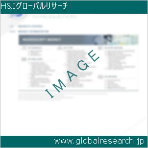 グローバルリサーチ調査レポートのイメージ